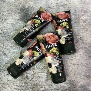 Bath & Body Works Rose Ultra Shea Body Cream